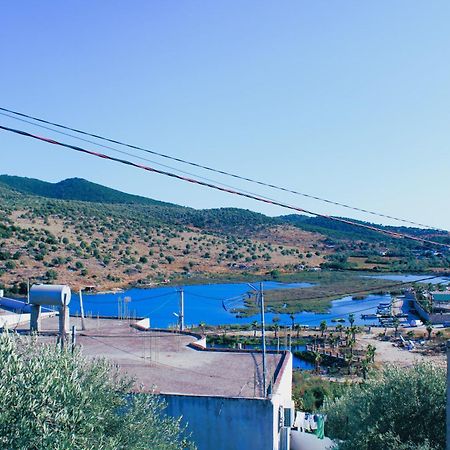 Keli Apartments Ksamil Kültér fotó