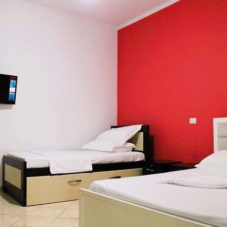 Keli Apartments Ksamil Kültér fotó