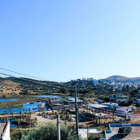 Keli Apartments Ksamil Kültér fotó