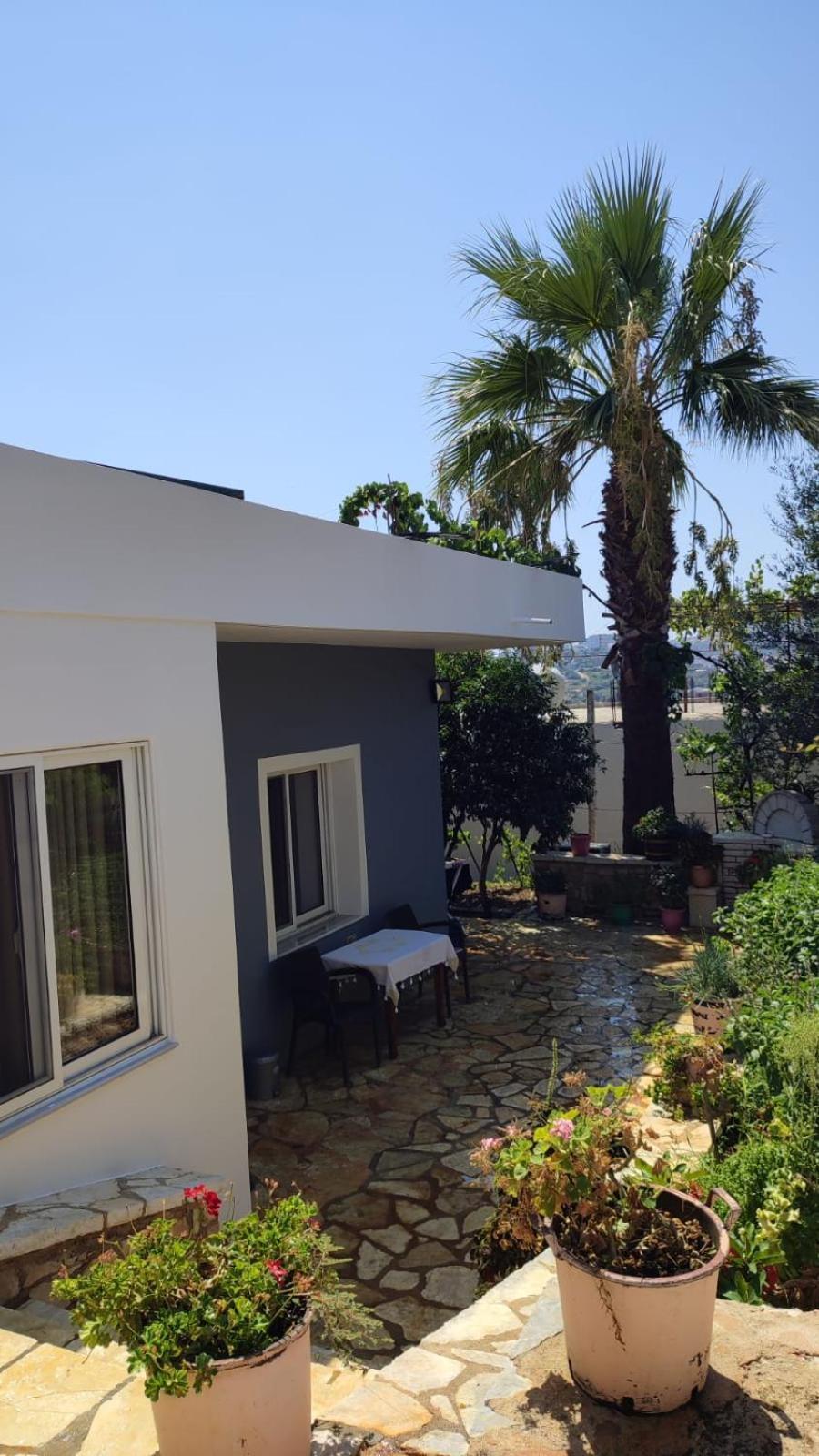 Keli Apartments Ksamil Kültér fotó