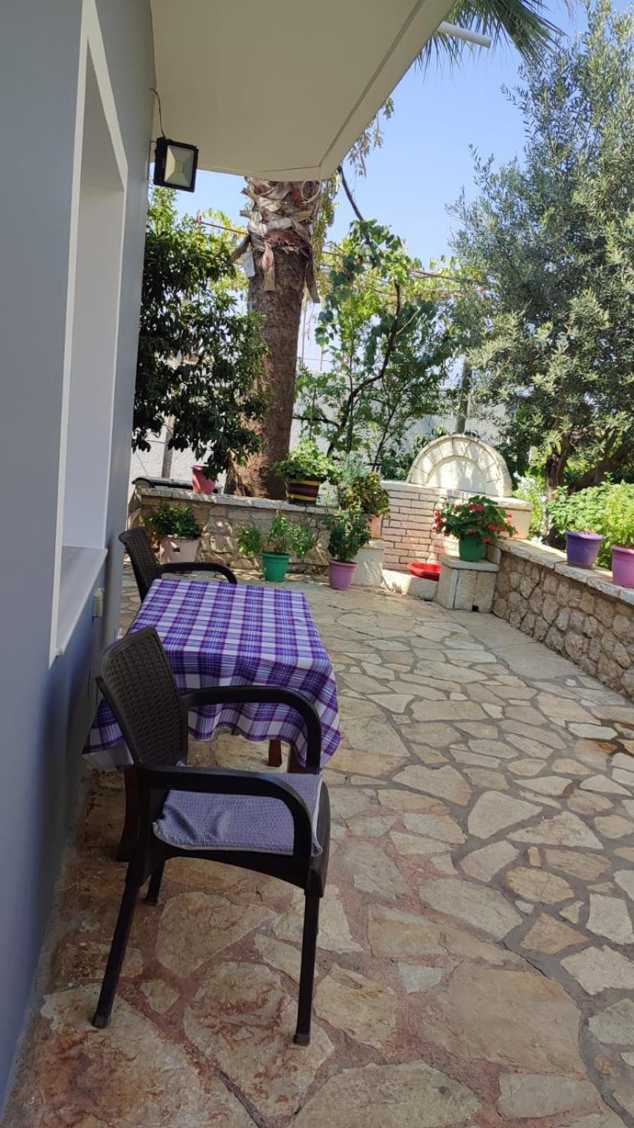 Keli Apartments Ksamil Kültér fotó