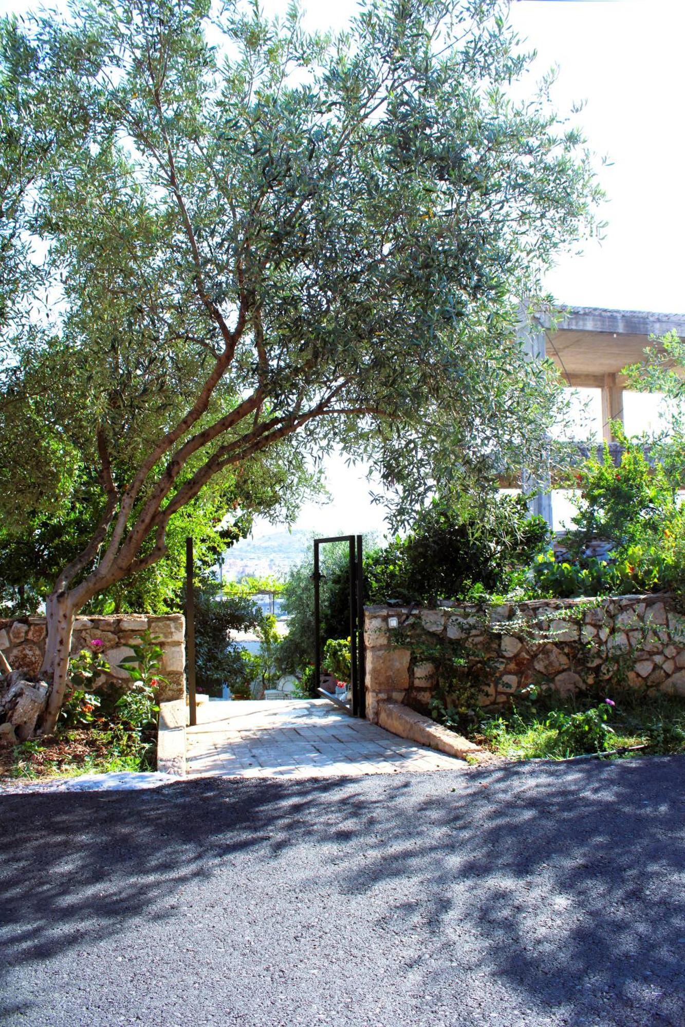 Keli Apartments Ksamil Kültér fotó