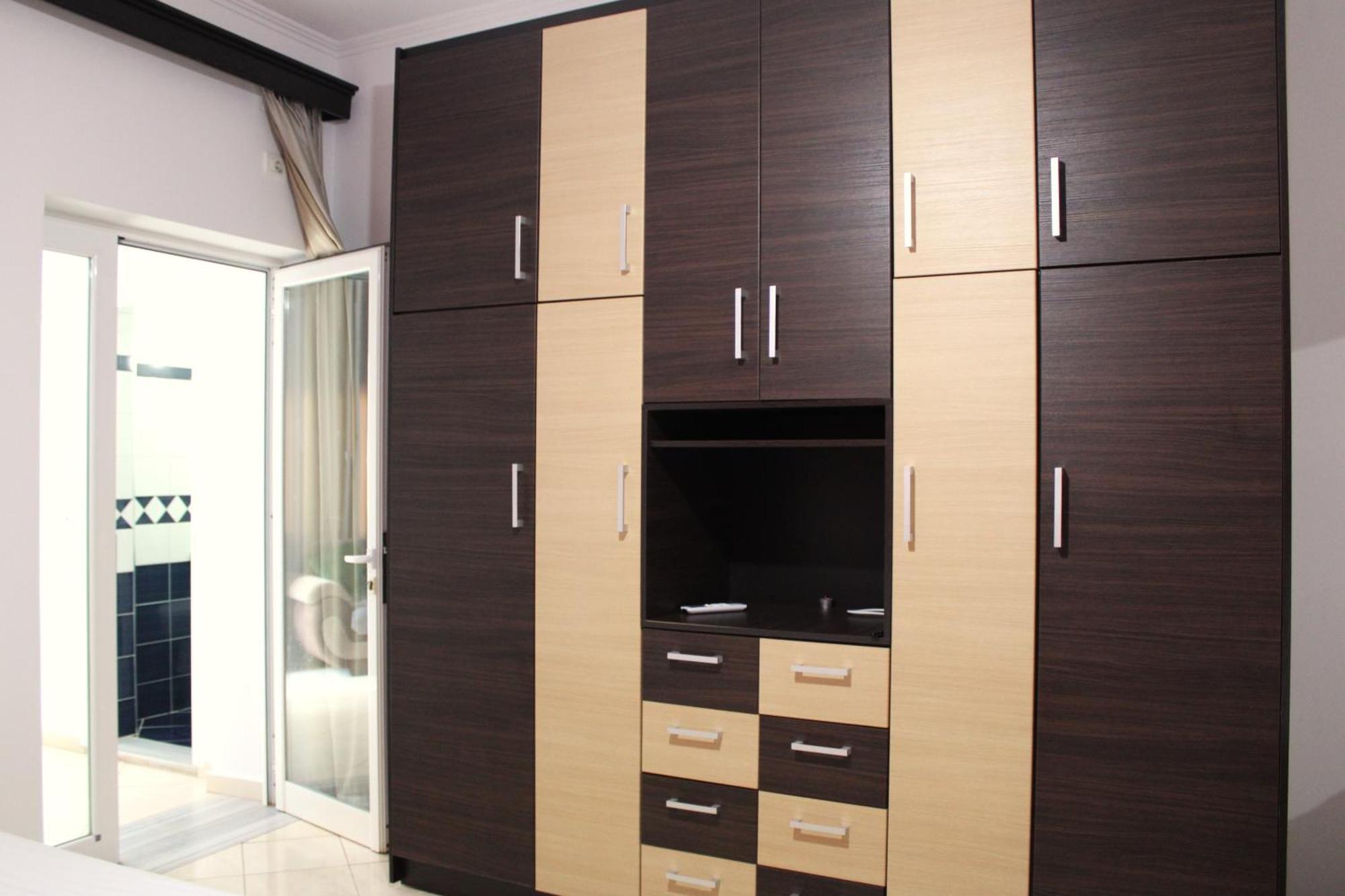 Keli Apartments Ksamil Kültér fotó