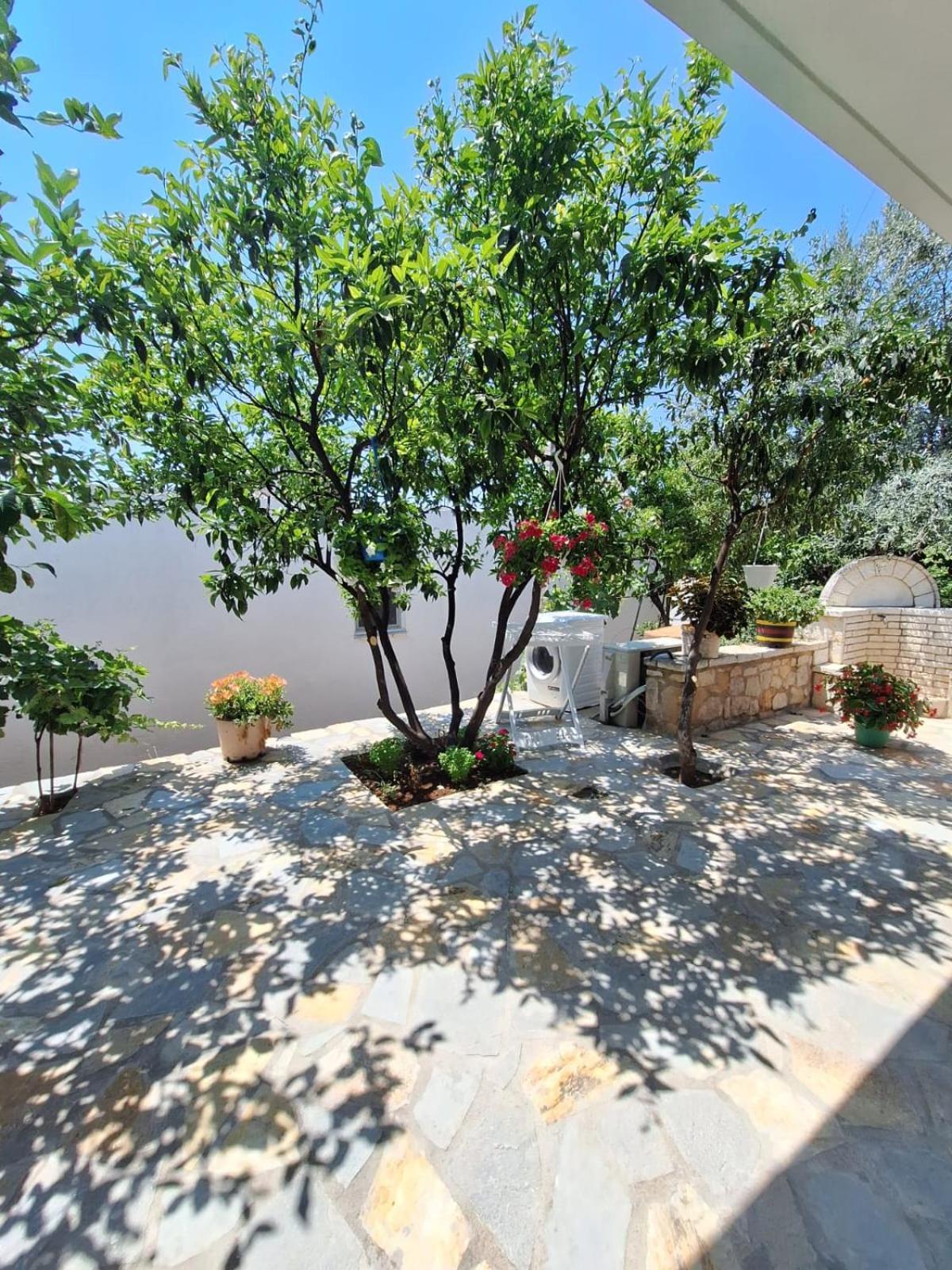 Keli Apartments Ksamil Szoba fotó